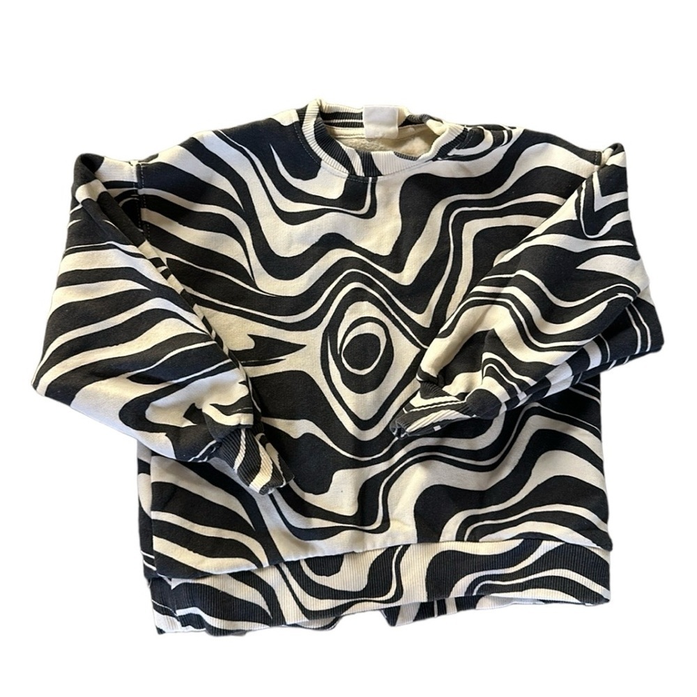 Girls Zara Top